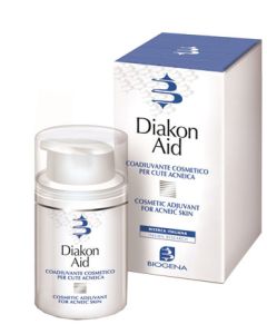 Valetudo Biogena Diakon Aid 50 Ml
