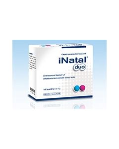 Pharmextracta Inatal Duo 14 Bustine