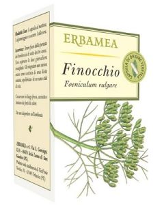 Finocchio 50opr