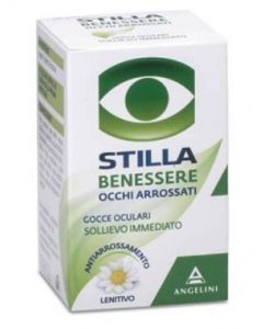 Angelini Stilla Benessere 10 Ml