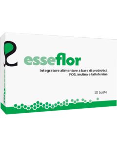 Esseflor 10bust