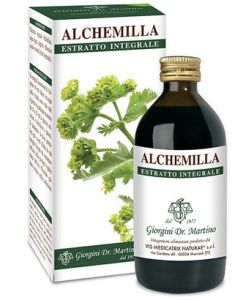 Alchemilla Estr Integr 200ml