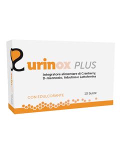Urinox Plus 14bust