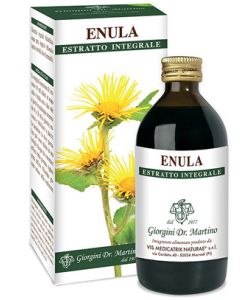 Enula Estratto Integrale 200ml