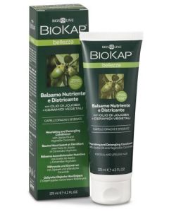 Biokap b Balsamo Nutr Distric