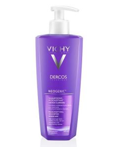 Vichy Dercos Shampoo Neogenic 400 Ml