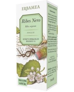 Ribes Nero 50ml