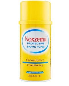 Conter Noxzema Schiuma Barba Cocoa Butt