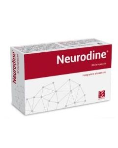 B2pharma Neurodine 30 Compresse