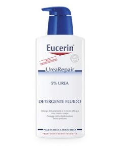Beiersdorf Eucerin 5% Urea R Detergente 400 Ml