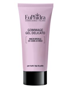 Zeta Farmaceutici Euphidra Gommage Gel Delicato