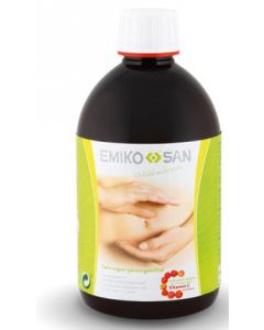 Emiko San 500ml