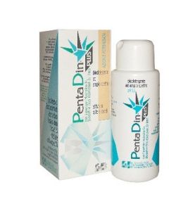 Gd Pentadin Plus Biodetergente 200 Ml