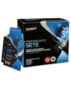 Es Italia Brand Ethicsport Ethicsport Performance Sete Arancia 14 Bustine