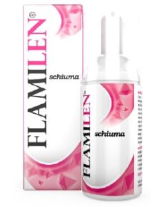 Flamilen Schiuma 100ml
