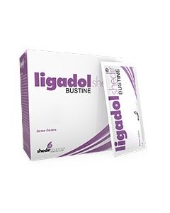 Shedir Pharma Unipersonale Ligadol Shedir 18 Bustine 144 G