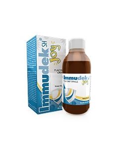 Immudek Joy Banana 200ml