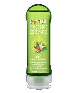 Artsana Gel Per Massaggi Exotic Escape 1 Pezzo