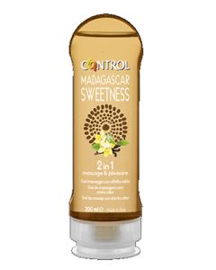 Artsana Gel Per Massaggi Madagascar 1 Pezzo