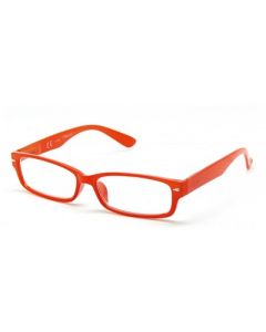 T Tex T-vedo Shiny Occhiale Da Vista Arancio +2,50 Diottrie