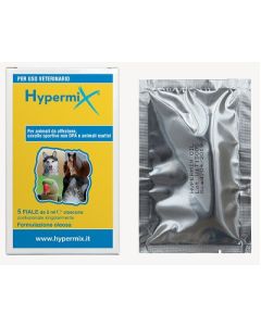 Hypermix Oil 5f Monod 5ml