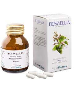 Boswellia 50cps