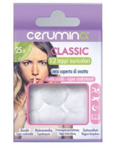 Pietrasanta Pharma Cerumina Classic 12 Pezzi