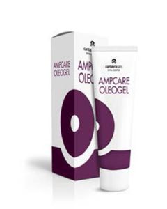 Difa Cooper Ampcare Oleogel 30 Ml