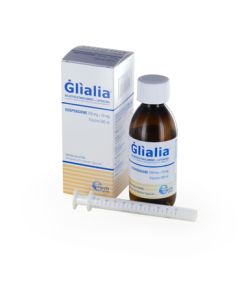 Epitech Group Glialia Sospensione Orale 700 Mg + 70 Mg 200 Ml