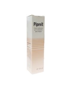 Dermoprog Pipevit Crema 20 Ml