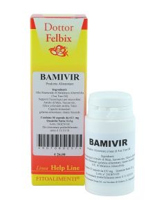 Bamivir 30opr