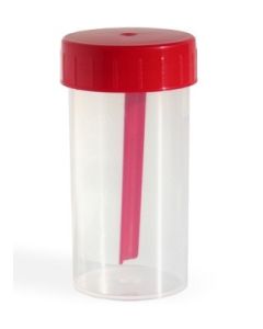 Desa Pharma Extrafine Sanity Contenitore Sterile Per Feci 60 Ml