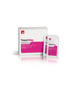 Uriach Italy Troca' Mag 30 Bustine