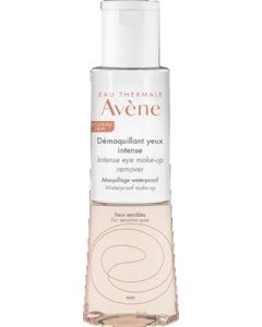 Avene Se Struccante Intenso Occhi 125 Ml