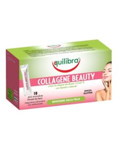 Equilibra Collagene Beauty 10 Stickpack