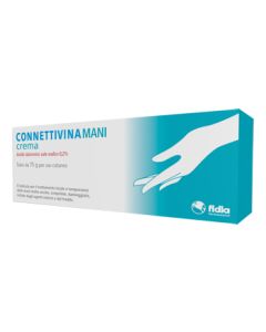 Fidia Farmaceutici Crema Mani Connettivinamani 75 G