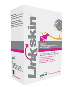 Linkskin 32cpr