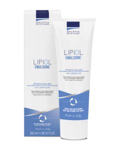 Lipiol Emulsione nf 250ml