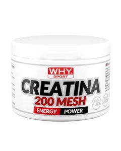 Whysport Creatina 200 Mesh200g