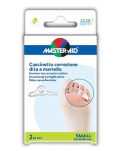 Pietrasanta Pharma Master-aid Correzione Dita A Martello S 1 Paio