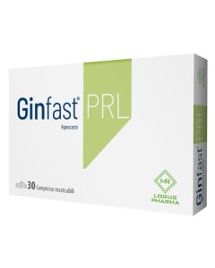 Ginfast Prl 30cpr