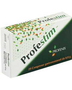 Profenix Profestim 20 Compresse