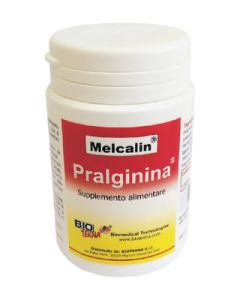 Biotekna Melcalin Pralginina 56 Compresse