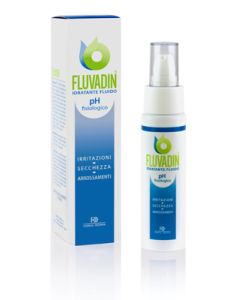 Farma-derma Fluvadin Idratante Fluido 60 Ml