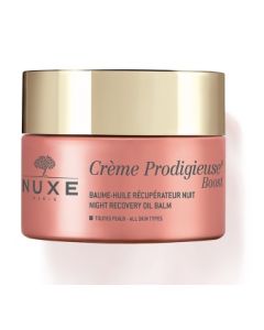 Nuxe Prod Boost Bals Olio Ripa