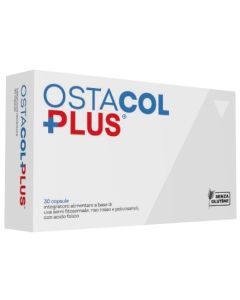 Ostacol Plus 30cps