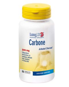 Phoenix - Longlife Longlife Carbone 80 Tavolette