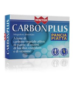 Winter Carbon Plus 30cps