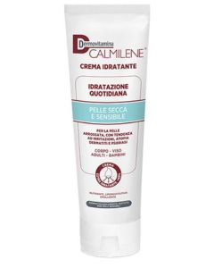 Pasquali Dermovitamina Calmilene 250 Ml