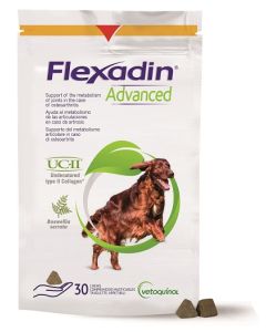 Flexadin Advanced Cane 30tav